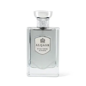 Gulf Orchid Al Qasr Silver eau de parfum unisexe