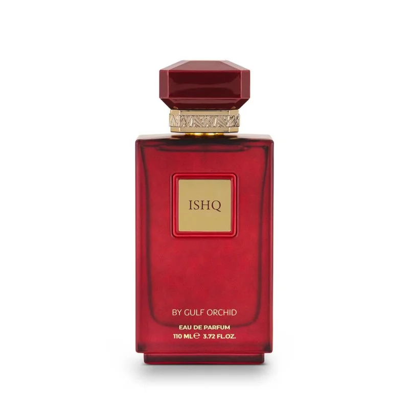 Ishq eau de parfum unisexe 110 ml
