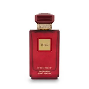 Gulf Orchid Ishq eau de parfum unisexe