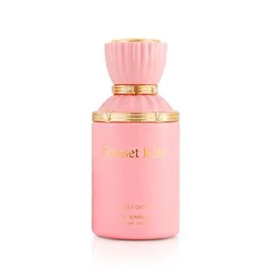 Gulf Orchid Sunset Kiss Eau de Parfum pour femme
