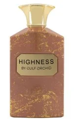 Highness U eau de parfum 105 ml