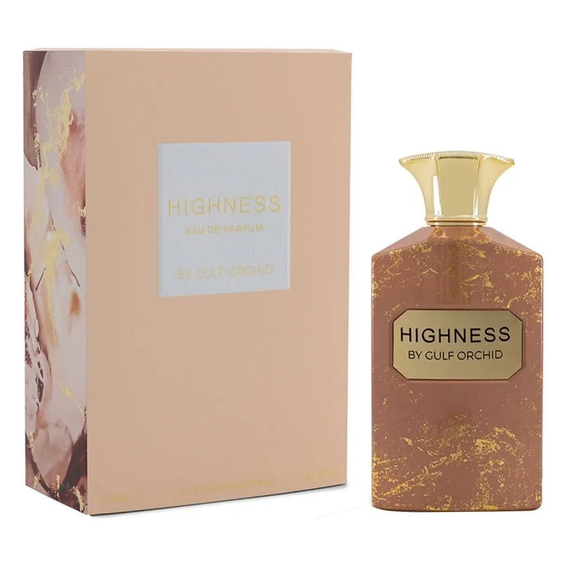 Highness U eau de parfum 105 ml