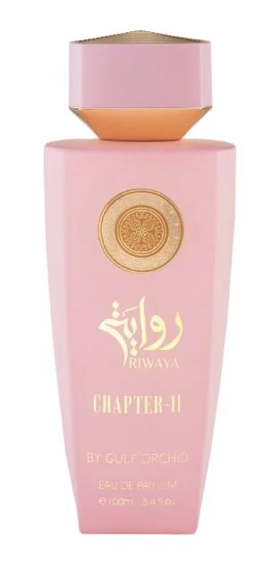 Riwaya Chapter 2 U Eau de Parfum 100 ml