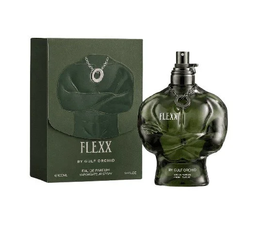 Flexx M Eau de Parfum 100 ml