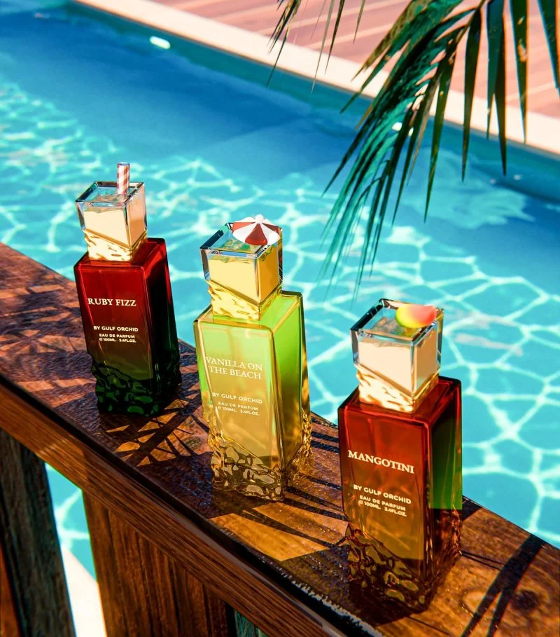 Ruby Fizz U Eau de Parfum 100 ml