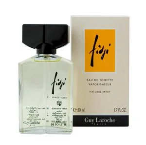 Guy Laroche Fidji eau de toilette pour femme