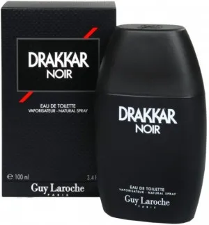 Guy Laroche Drakkar Noir eau de toilette pour hommes