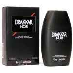 Drakkar Noir eau de toilette pour homme 200 ml