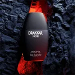 Drakkar Noir eau de toilette pour homme 200 ml