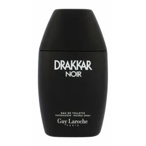 Guy Laroche Drakkar Noir eau de toilette voor mannen 200 ml