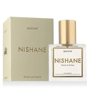 Nishane Hacivat extrait de parfum unisexe
