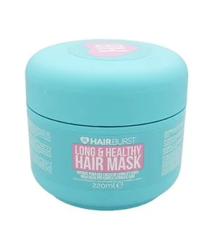 Hairburst Long & Healthy Hair Mask masque nourrissant et hydratant pour cheveux longs