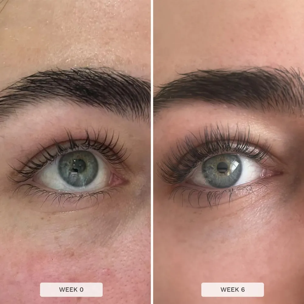 Lash & Brow Enhancing Serum sérum pour la pousse des cils et des sourcils 9 ml