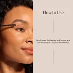 Lash & Brow Enhancing Serum sérum pour la pousse des cils et des sourcils 9 ml