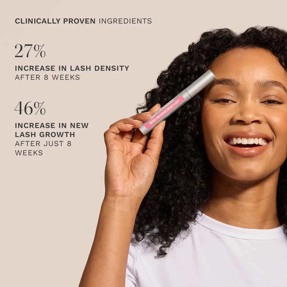 Lash & Brow Enhancing Serum sérum pour la pousse des cils et des sourcils 9 ml