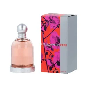 Halloween Kiss eau de toilette pour femme