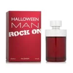 Man Rock On eau de toilette pour homme 125 ml