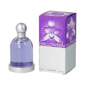 Halloween Eau de toilette pour femme