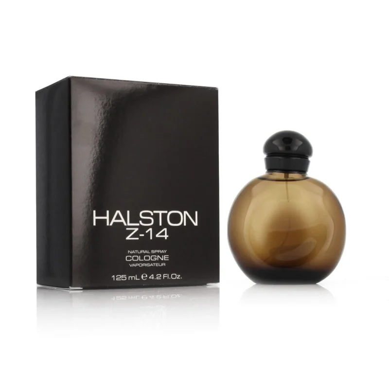 Z-14 Eau de Cologne pour homme 125 ml
