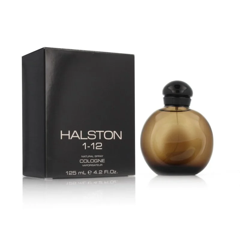 1-12 Eau de Cologne pour homme 125 ml