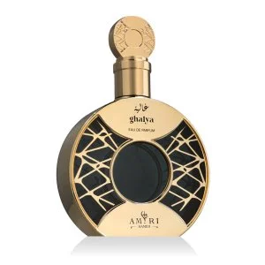 Hamidi Ghalya eau de parfum unisexe