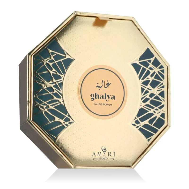 Ghalya eau de parfum unisexe 100 ml