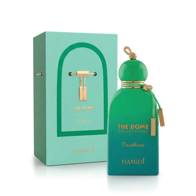 The Dome Pantheon eau de parfum pour homme 100 ml