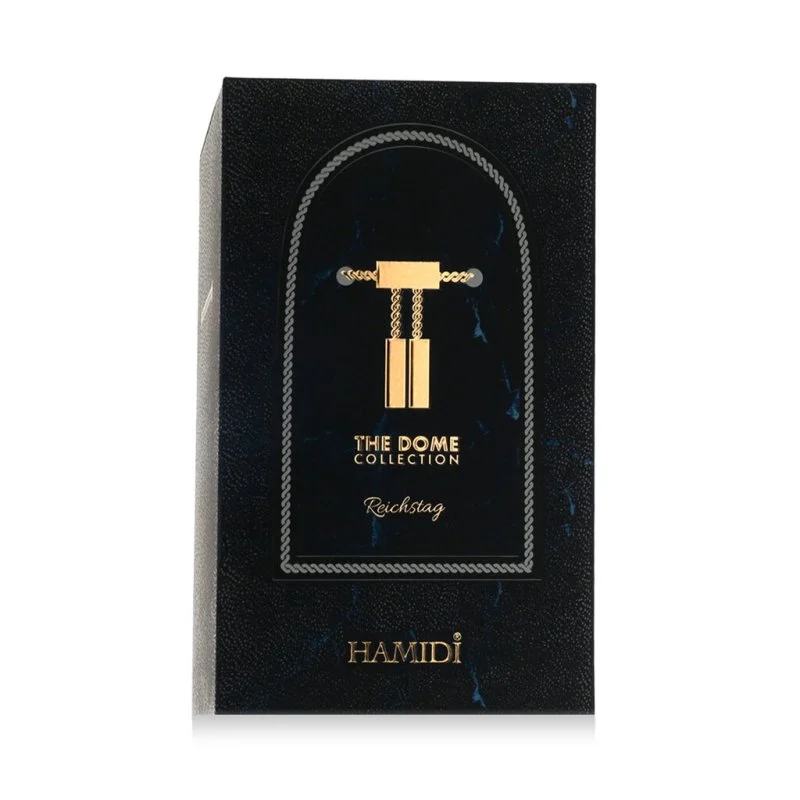The Dome Reichstag eau de parfum unisexe 100 ml