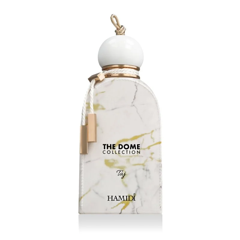 The Dome Taj Eau de Parfum pour homme 100 ml