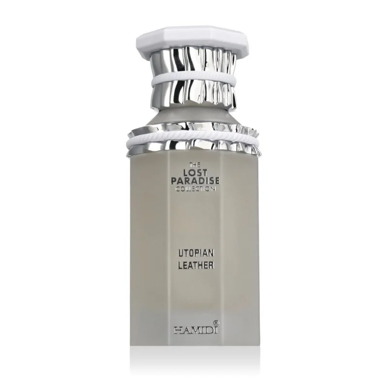 The Lost Paradise Utopian Leather eau de parfum unisexe 100 ml