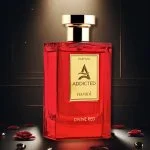 Addicted Divine Red U Eau de Parfum 120 ml