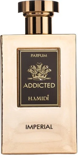 Hamidi Addicted Imperial U Eau de Parfum