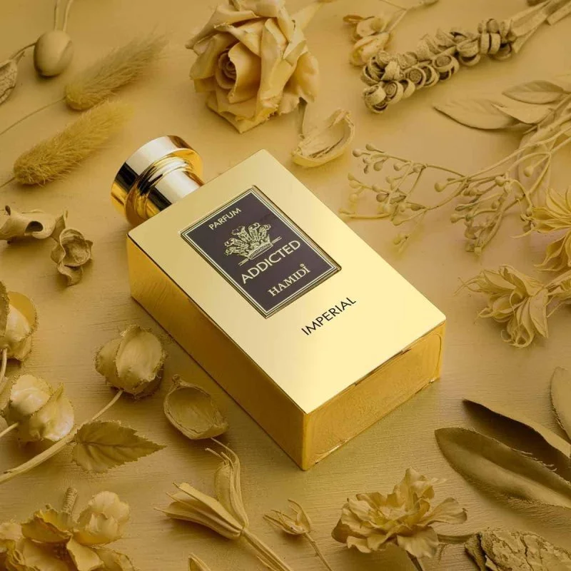 Addicted Imperial U Eau de Parfum 120 ml