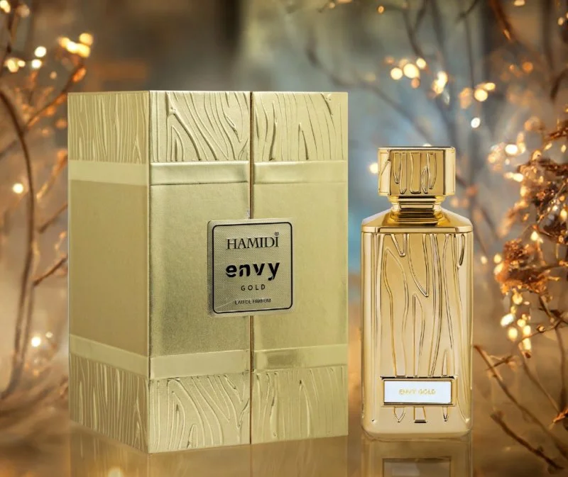 Envy Gold W Eau de Parfum 100 ml