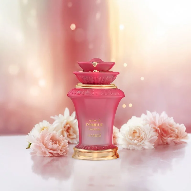 Fondue Tropical W Eau de Parfum 100 ml