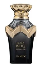 Ishq Absolute M eau de parfum 100 ml