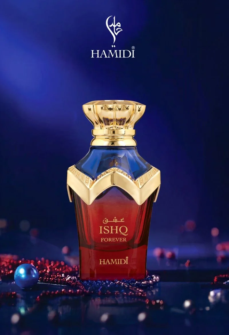 Ishq Forever W eau de parfum 100 ml