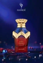 Ishq Forever W eau de parfum 100 ml