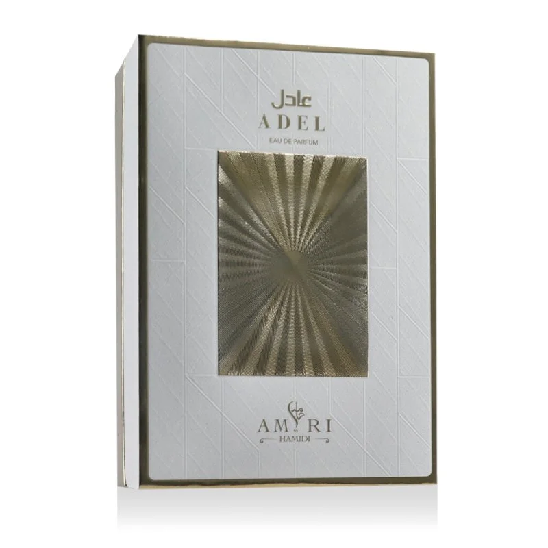 Adel Eau de Parfum Unisexe 100 ml
