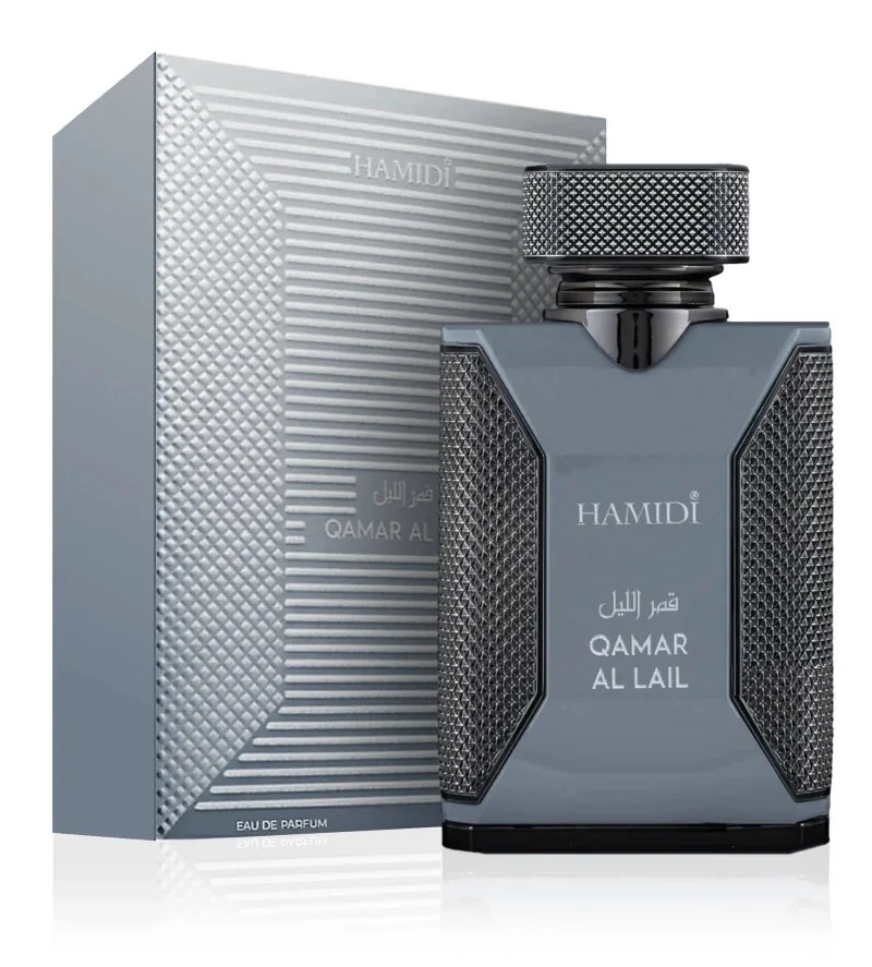 Qamar Al Lail eau de parfum pour homme 100 ml