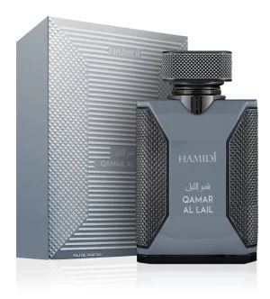 Hamidi Qamar Al Lail eau de parfum pour homme