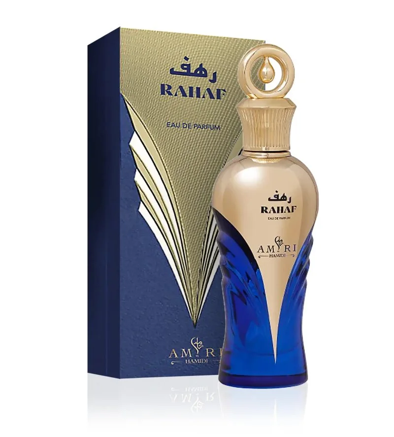 Amiri Rahaf eau de parfum unisexe 100 ml