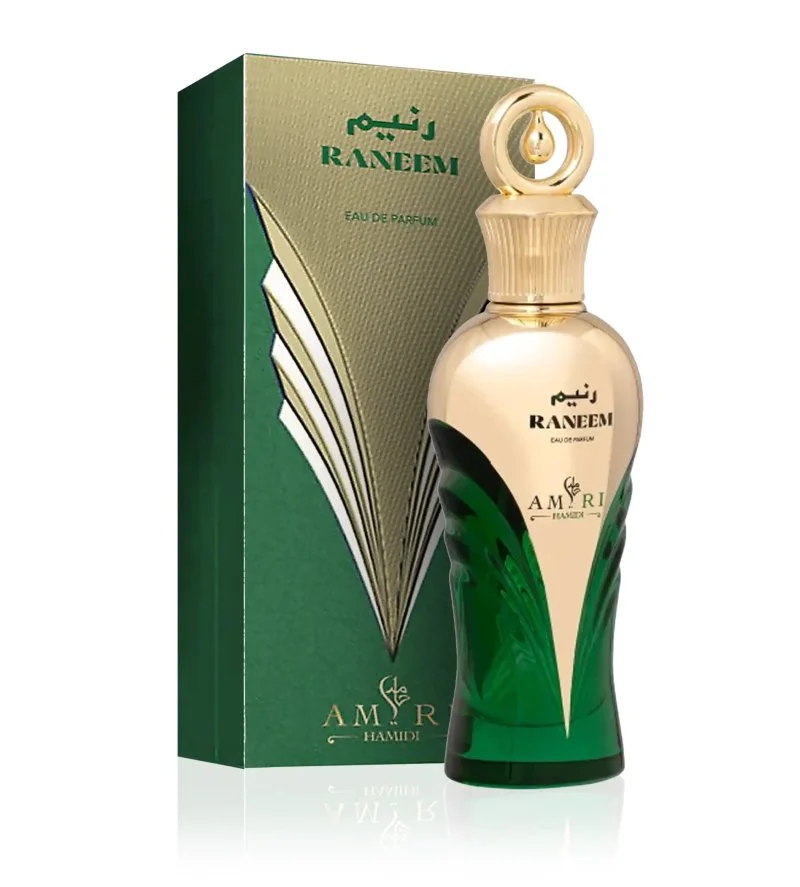 Amiri Raneem eau de parfum unisexe 100 ml