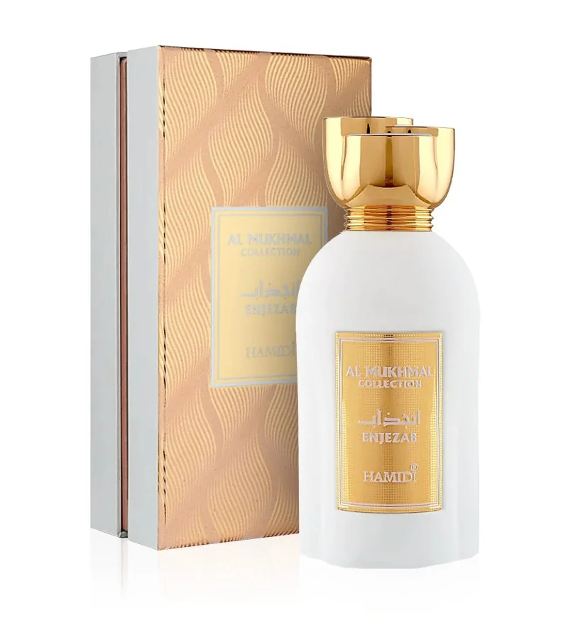 Enjezab Eau de Parfum unisexe 100 ml