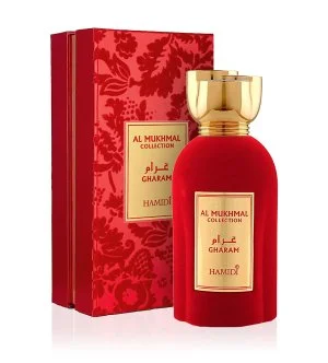 Hamidi Gharam eau de parfum unisexe