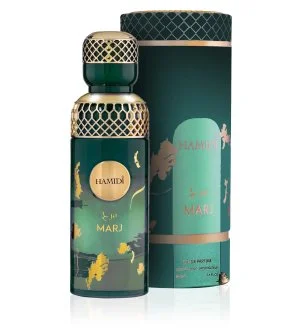 Hamidi Marj eau de parfum unisexe