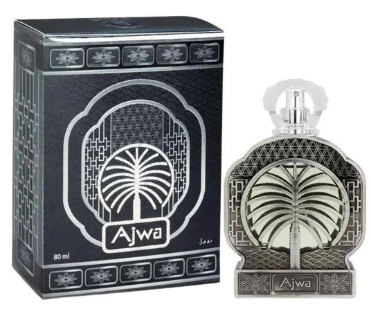 Ajwa Vaporisateur (80 ml)
