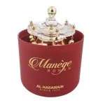 Manège Rouge Vaporisateur 75 ml