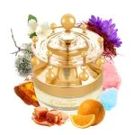 Manège Rouge Vaporisateur 75 ml