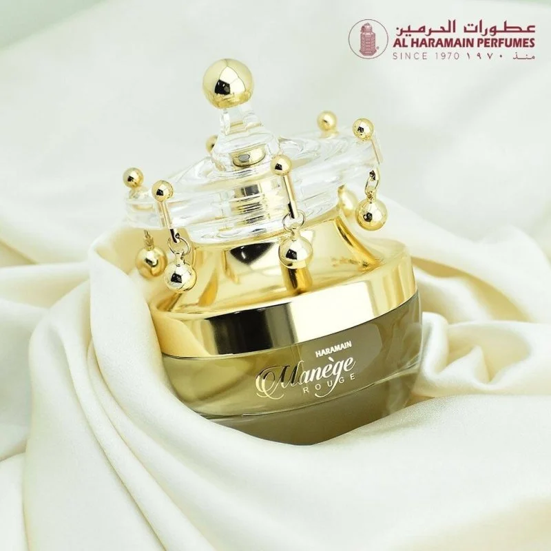 Manège Rouge Vaporisateur 75 ml